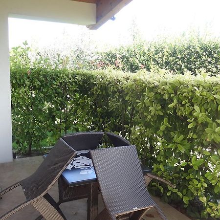 ホテルAgriturismo Il Grappolo ランチャーノ エクステリア 写真